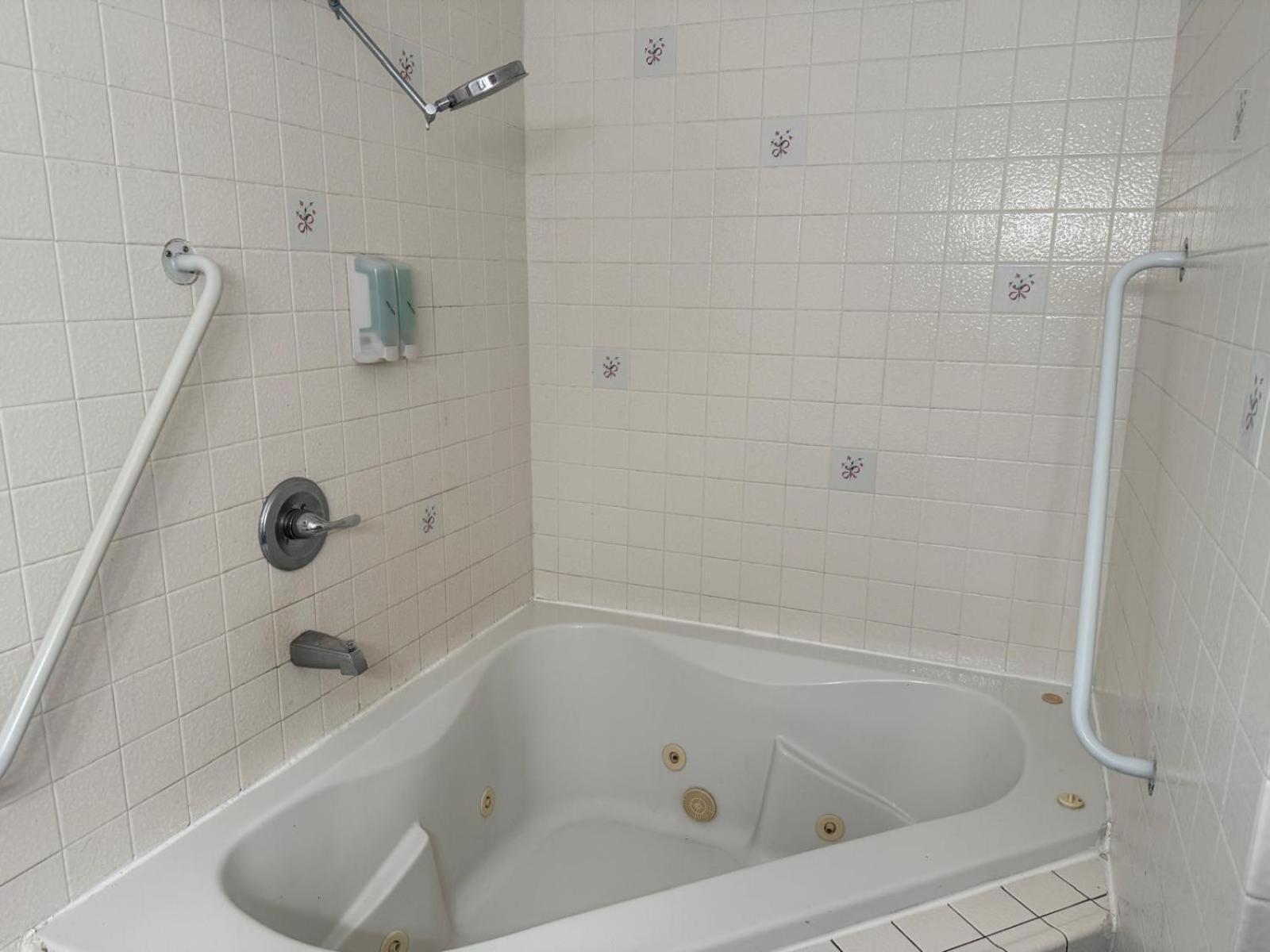 Cinderella Motel Hollister Ngoại thất bức ảnh