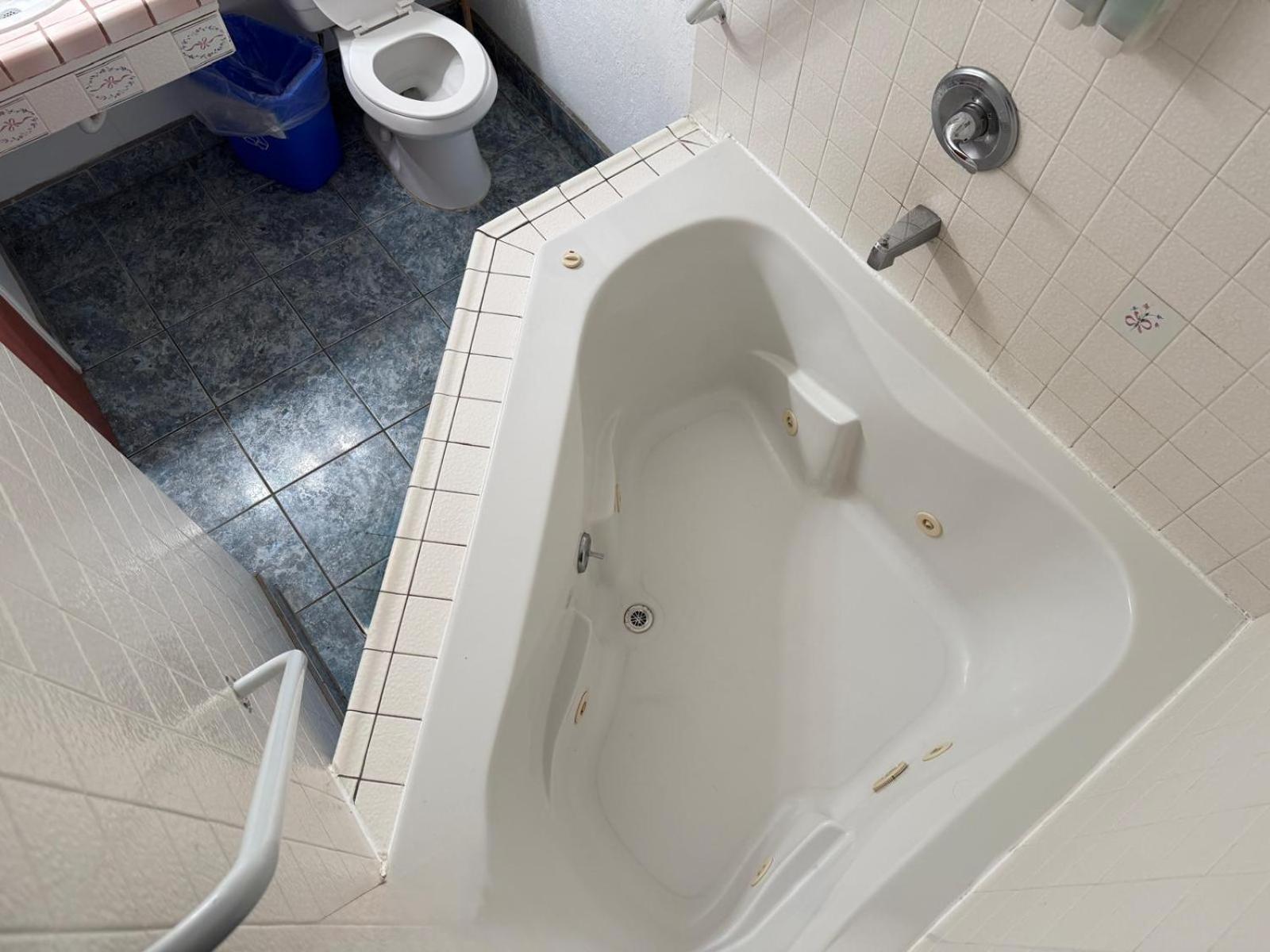 Cinderella Motel Hollister Ngoại thất bức ảnh